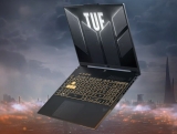 מחשב גיימינג ASUS TUF Gaming F16 FX607VJ – עוצמה, עמידות וביצועים במחיר משתלם במיוחד!