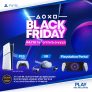 חגיגת פלייסטישן ענקית לבלאק פריידי! Sony Black Friday Sale – מתחילים עכשיו!