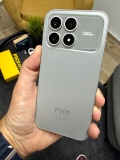 השקה למכשיר המשתלם של השנה! שיאומי פוקו POCO F8 Pro