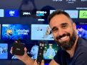 ההוא מהפרסומת? סטרימר GOtv 4K UHD גו טי-וי GOtv Y עם שלט מספרים מלא במחיר נדיר!