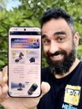 השקה! סמארטפון שיאומי פוקו POCO X8 Pro – מקסימום תמורה לכסף!