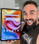 טאבלט ענק Teclast T65 13.4" 2K 120Hz עם תמיכה ב-LTE – סקירה ומחיר סייל