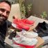 נעלי ריצה ותחרות לגברים Li-Ning FEIDIAN 6 CHALLENGER – סקירה ומחיר סייל
