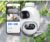 מצלמת האבטחה החיצונית 360 הכפולה IMILAB EC6 Dual 2K+2K במחיר טעות!!