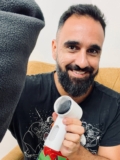 סקירה: מכונה להסרת סיבים וגולגולים שיאומי Xiaomi MIJIA Lint Remover 2