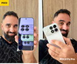 סקירה והשקה: POCO F9 Pro – ביצועי דגל, תצוגת 185Hz ומערך צילום מיוצב 200MP