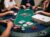 ערכת פוקר 300 צ'יפים Camp&Go במזוודת אלומיניום