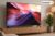 טלוויזיה חכמה Premier 85P500 בגודל 85 אינץ' UHD 4K עם Google TV