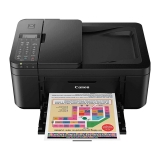 מדפסת משולבת אלחוטית Canon Pixma TR4550