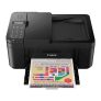 מדפסת משולבת אלחוטית Canon Pixma TR4550