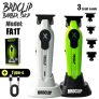 טרימר מקצועי BRDCLIP FA1T לעוצמה ודיוק בעיצוב ארגונומי