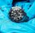 שעון ספורט קוורץ לגברים Casio EDIFICE EFV620D-1A2V עם רצועת פלדת אל-חלד במחיר מדהים!