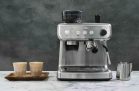 מכונת קפה אספרסו Breville Barista MAX VCF126X בחצי מחיר!