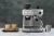 מכונת קפה אספרסו Breville Barista MAX VCF126X בחצי מחיר!