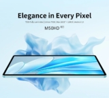 מגה דיל! טאבלט Teclast M50HD מתחת לרף המס!
