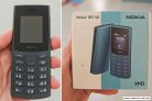 טלפון סלולרי Nokia 105 4G 2023 נוקיה