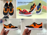 נעלי סניקרס מומלצות ויפות לילדים מבית Dream Pairs במחיר פגז!