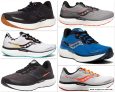 נעלי ריצה Saucony Triumph 19 בהנחה ענקית!