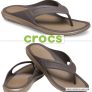 כפכפי Crocs Swiftwater Wave בחצי מחיר!