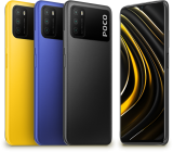 סמארטפון Poco M3