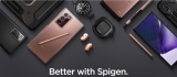הכיסויים האיכותיים של Spigen במחירים הזולים בעולם מאמזון!