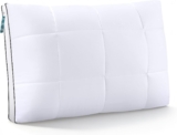 כרית King Size ענקית 3 ב-1 עם מילוי כפול ושליח עד הבית!