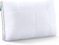 כרית King Size ענקית 3 ב-1 עם מילוי כפול ושליח עד הבית!