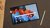 מחיר טירוף! טאבלט ה  SAMSUNG Galaxy Tab S7 הנהדר במחיר הזייה!