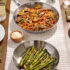 נעלי אדידס Grand Court 2.0 ו-Courtblock