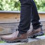 נעלי הליכה לגברים Timberland Mt. Maddsen