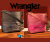 תיק צד רנגלר Wrangler Aztec במחיר מטורף!
