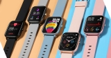 מחיר פריים שווה! AMAZFIT GTS שעון חכם מושלם מבית XIAOMI כולל עברית!