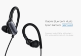 אוזניות הספורט האלחוטיות של שיאומי ה Xiaomi Sport Mini במחיר מעולה!