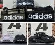 אאוטלט בלאק פריידי! תיקי Adidas Duffel ב-50% הנחה!
