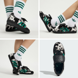 ה Adidas Samba LT: ה-It-Shoe החדשה שמשלבת בין רטרו להיי-פאשן