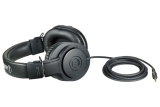 אוזניות על האוזן Audio-Technica ATH-M20x