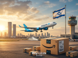 אמזון חוזרת לשלוח לישראל: סנונית ראשונה של חזרה לשגרה?