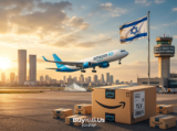 אמזון חוזרת לשלוח לישראל: סנונית ראשונה של חזרה לשגרה?