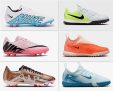 נעלי קטרגל וכדורגל נייק Nike לילדים ונוער במחיר של החל מ-99.9 ש״ח בלבד!