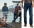 ג'ינס גברים Wrangler Authentics עם מותן גמישה – נוחות יומיומית, עמידות לכל החיים!