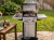 Char-Broil Performance IR: גריל גז 2 מבערים עם טכנולוגיית אינפרא-אדום ושירות VIP