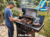 גריל גז Char-Broil Professional Power Edition 3: טכנולוגיית אינפרא-אדום וביצועי צלייה מתקדמים