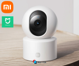 מצלמת אבטחה שיאומי Xiaomi Smart Camera C301 מהדור החדש במחיר השקה מדהים!