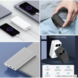 סוללות ניידות PowerBank במחירים מעולים!