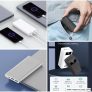 סוללות ניידות PowerBank במחירים מעולים!