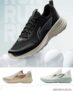 השקה! נעלי ספורט, ריצה והליכה לי-נינג  Li-Ning LIGHT CLOUD בכ-110 ש״ח בלבד!
