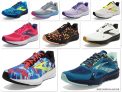 נעלי ריצה לנשים Brooks Launch 9 מתחת לרף המס!
