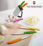 4 סכיני Victorinox Swiss בדיל בלעדי שווה!!