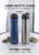 זוג בקבוקי מים טרמיים  Contigo Ashland Chill 2.0 בנפח 710 מ"ל במחיר מדהים!