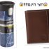 חולצת פליז עם חצי רוכסן Columbia KM2005 Coupe-vent במחיר חם!